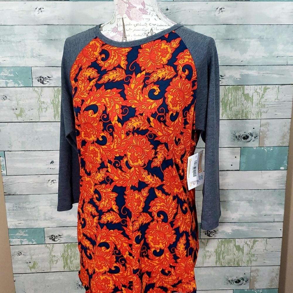 Lularoe Med Randy